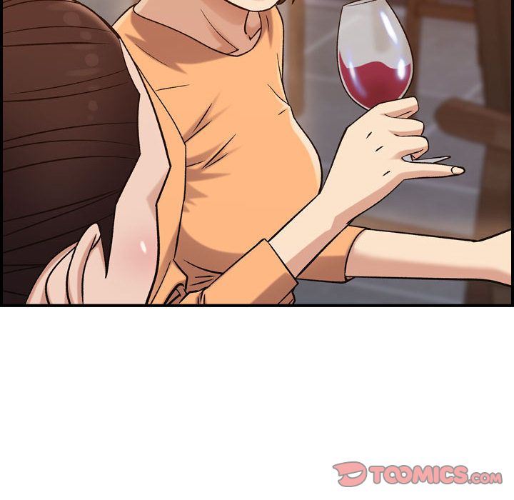 [韩国漫画] 燃烧 爱情,熟女人妻,巨乳大奶#[124P]-19
