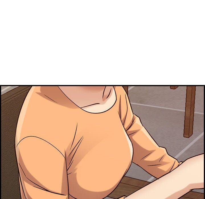[韩国漫画] 燃烧 爱情,熟女人妻,巨乳大奶#[124P]-23