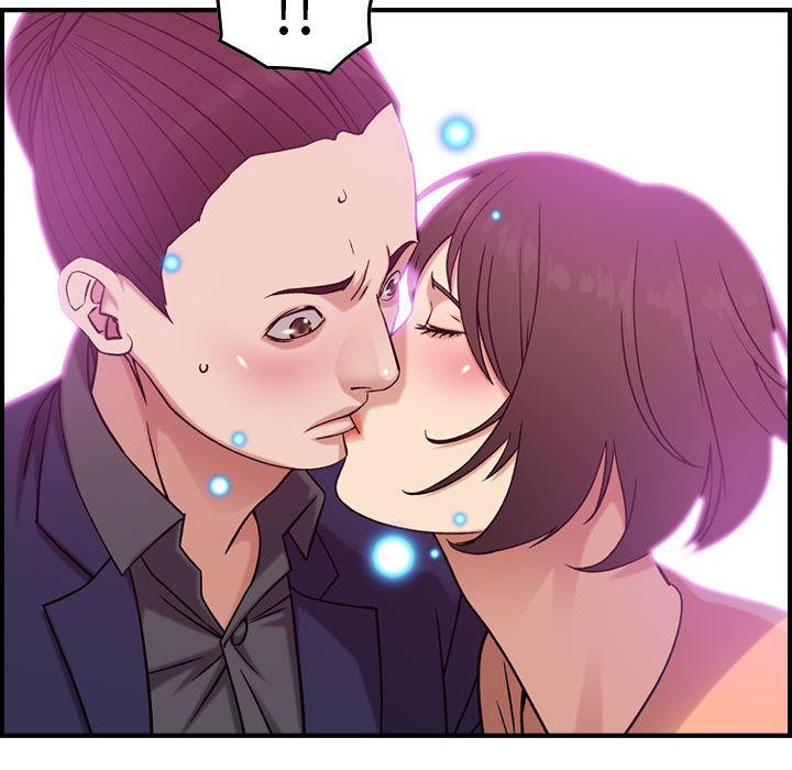 [韩国漫画] 燃烧 爱情,熟女人妻,巨乳大奶#[124P]-66