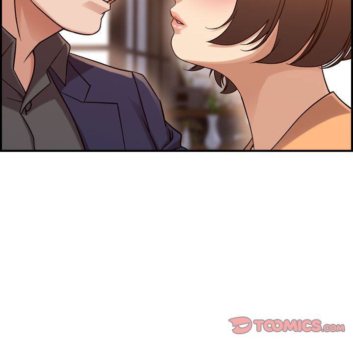 [韩国漫画] 燃烧 爱情,熟女人妻,巨乳大奶#[124P]-70