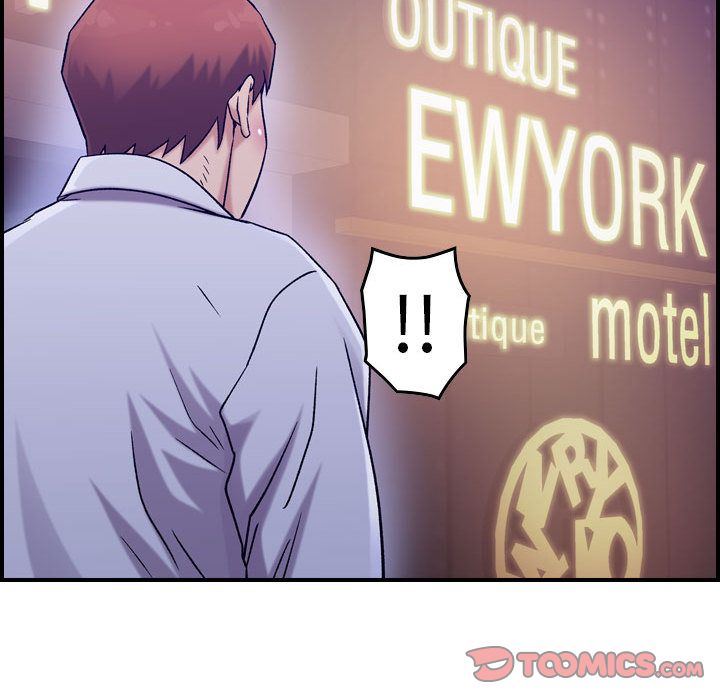 [韩国漫画] 燃烧 爱情,熟女人妻,巨乳大奶#[124P]-94