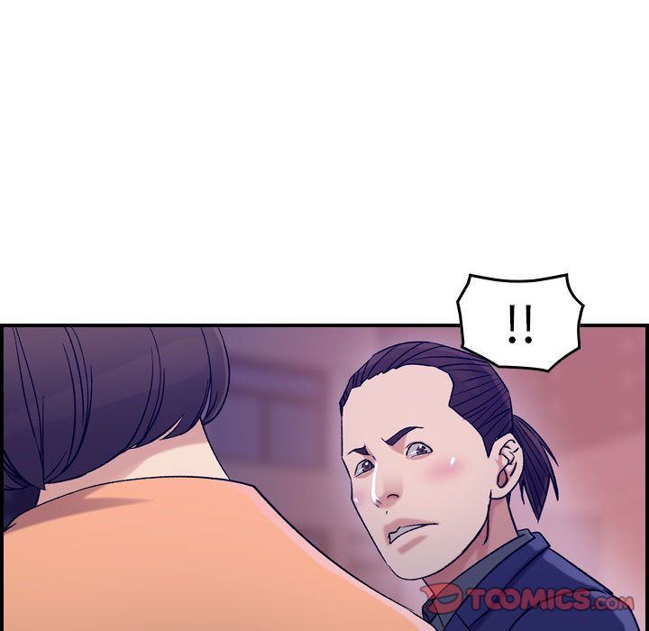 [韩国漫画] 燃烧 爱情,熟女人妻,巨乳大奶#[124P]-97
