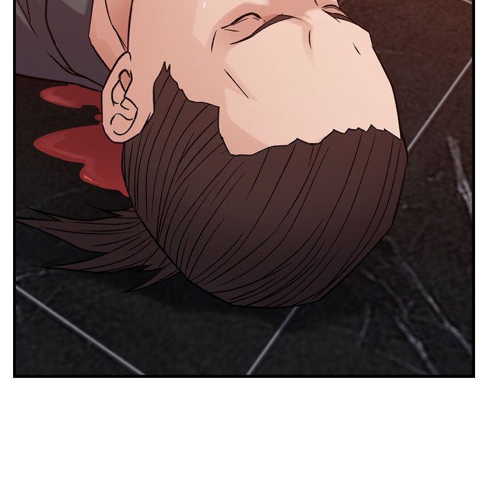 [韩国漫画] 燃烧 爱情,熟女人妻,巨乳大奶#[123P]-119