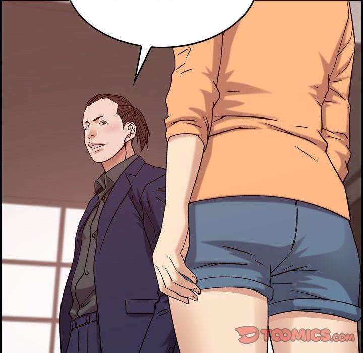 [韩国漫画] 燃烧 爱情,熟女人妻,巨乳大奶#[123P]-33