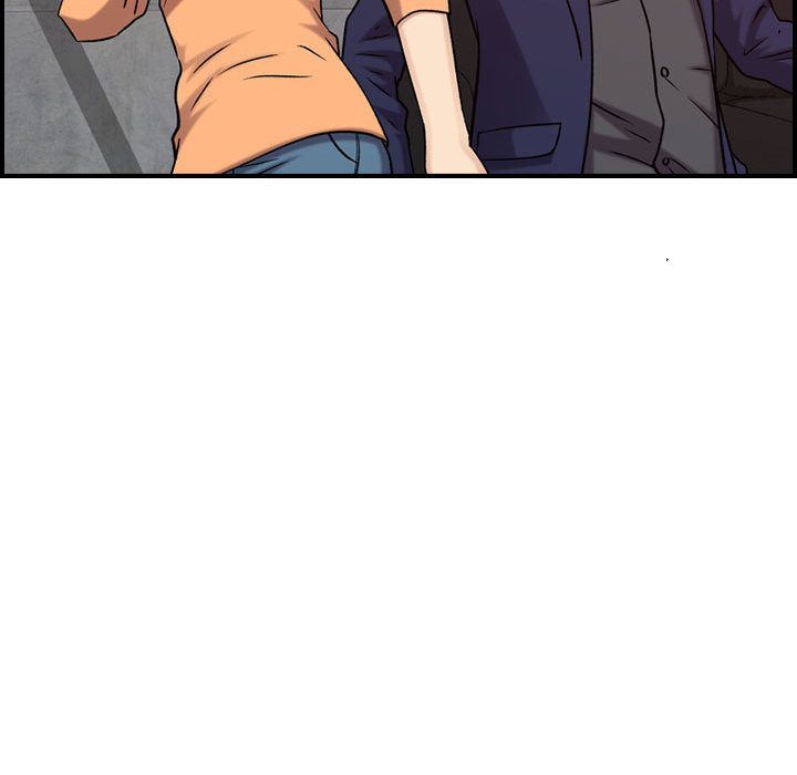 [韩国漫画] 燃烧 爱情,熟女人妻,巨乳大奶#[123P]-41