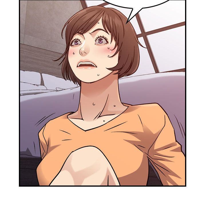 [韩国漫画] 燃烧 爱情,熟女人妻,巨乳大奶#[123P]-49