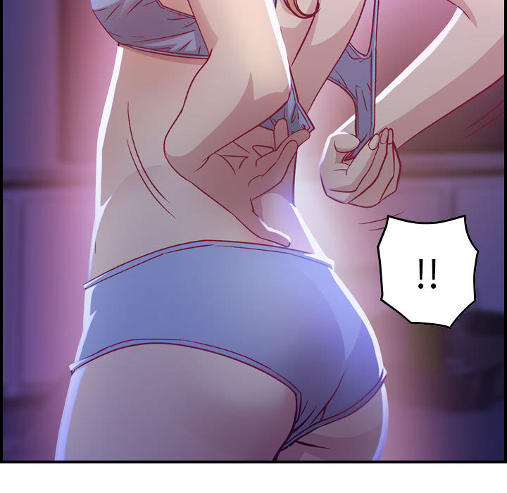 [韩国漫画] 燃烧 爱情,熟女人妻,巨乳大奶#[147P]-111
