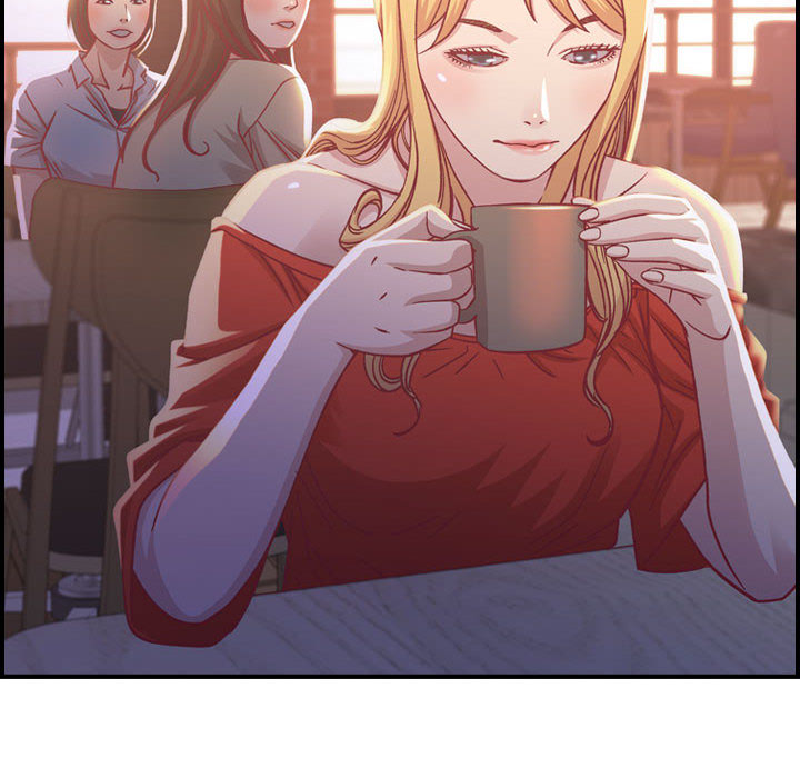 [韩国漫画] 燃烧 爱情,熟女人妻,巨乳大奶#[147P]-25