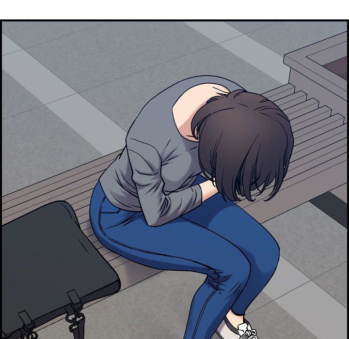 [韩国漫画] 燃烧 爱情,熟女人妻,巨乳大奶#[130P]-103