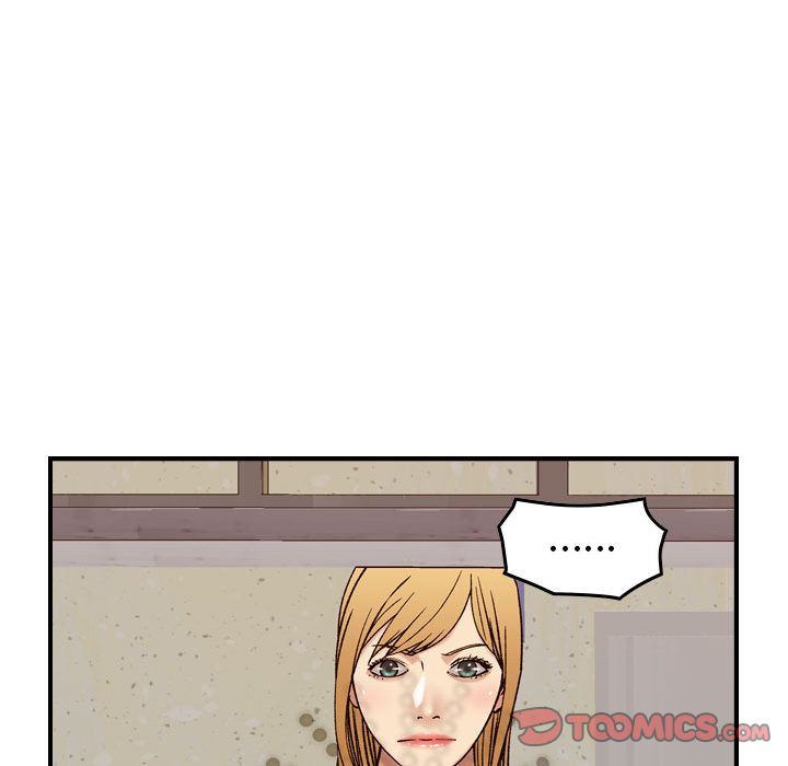 [韩国漫画] 燃烧 爱情,熟女人妻,巨乳大奶#[130P]-108