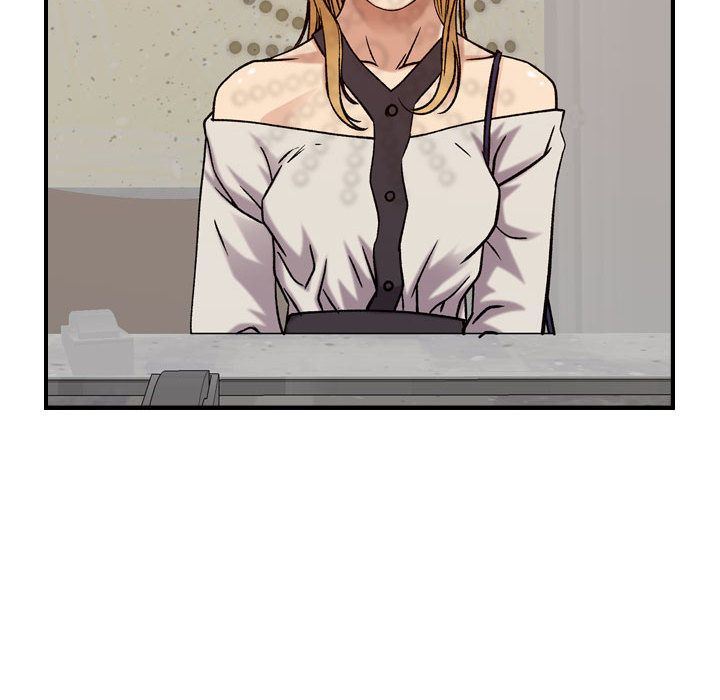 [韩国漫画] 燃烧 爱情,熟女人妻,巨乳大奶#[130P]-109