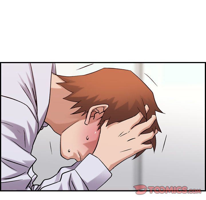 [韩国漫画] 燃烧 爱情,熟女人妻,巨乳大奶#[130P]-18