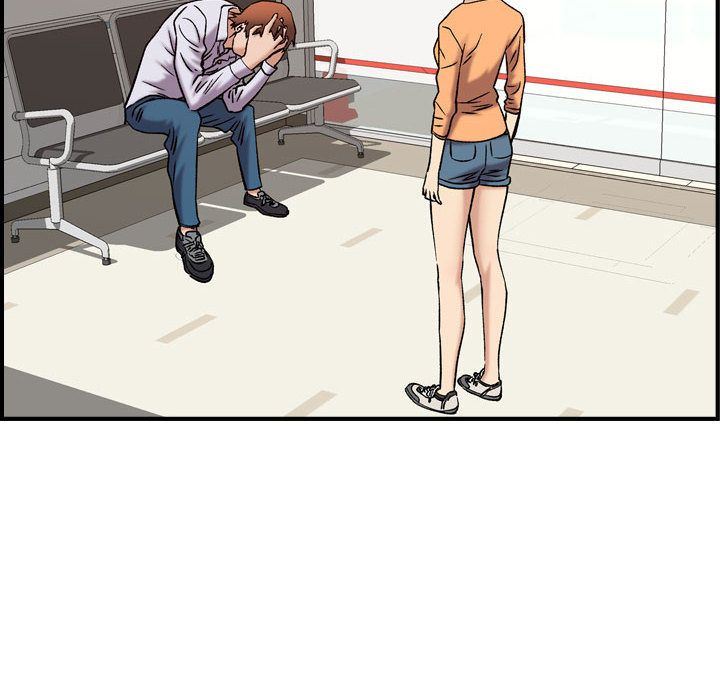 [韩国漫画] 燃烧 爱情,熟女人妻,巨乳大奶#[130P]-20