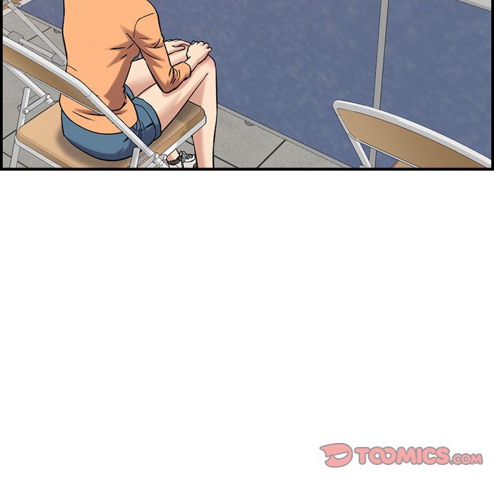 [韩国漫画] 燃烧 爱情,熟女人妻,巨乳大奶#[130P]-42
