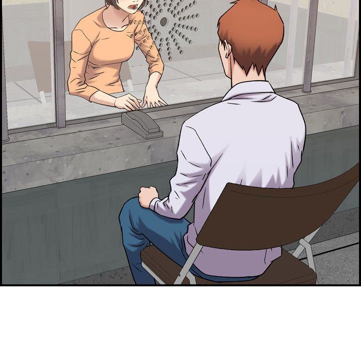 [韩国漫画] 燃烧 爱情,熟女人妻,巨乳大奶#[130P]-49