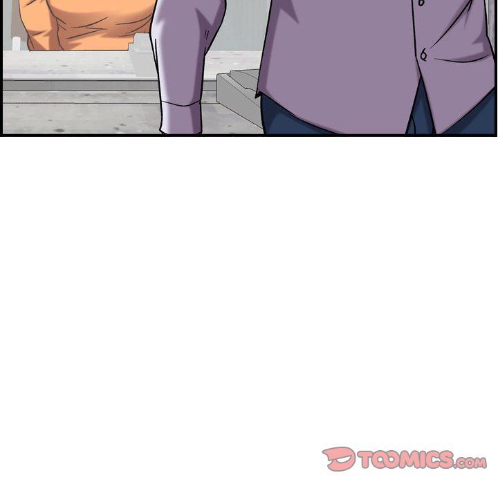 [韩国漫画] 燃烧 爱情,熟女人妻,巨乳大奶#[130P]-63