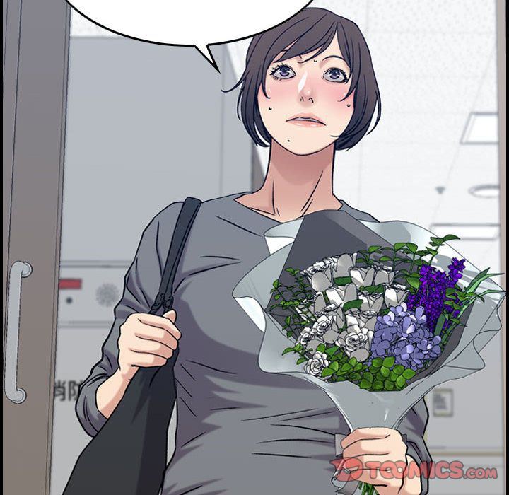 [韩国漫画] 燃烧 爱情,熟女人妻,巨乳大奶#[130P]-81