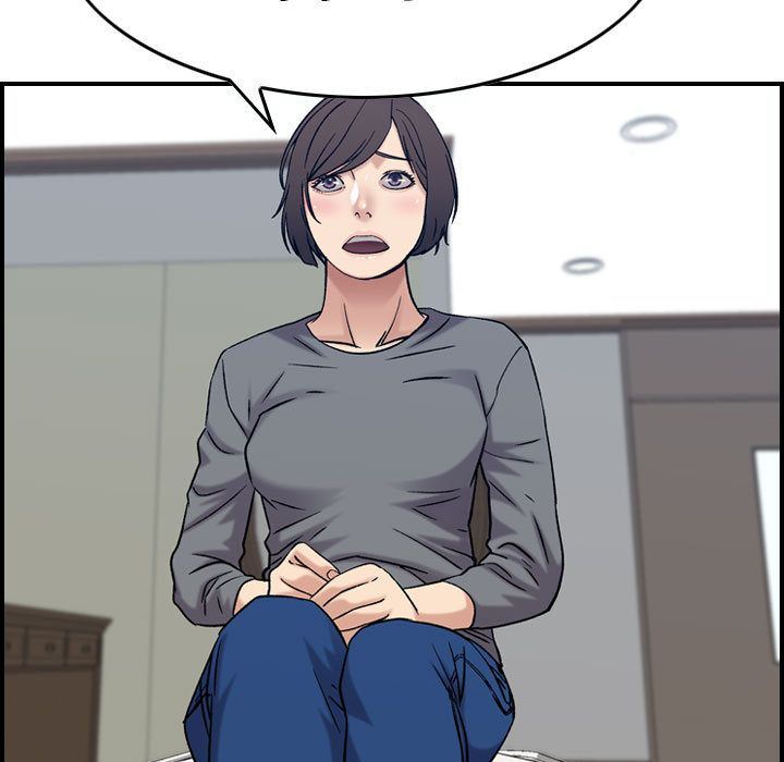 [韩国漫画] 燃烧 爱情,熟女人妻,巨乳大奶#[130P]-88