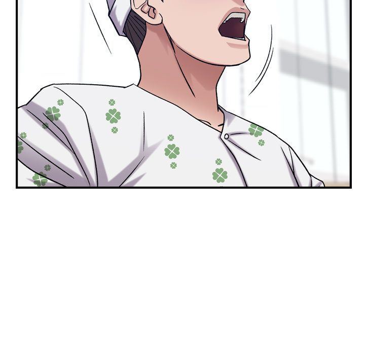 [韩国漫画] 燃烧 爱情,熟女人妻,巨乳大奶#[130P]-92