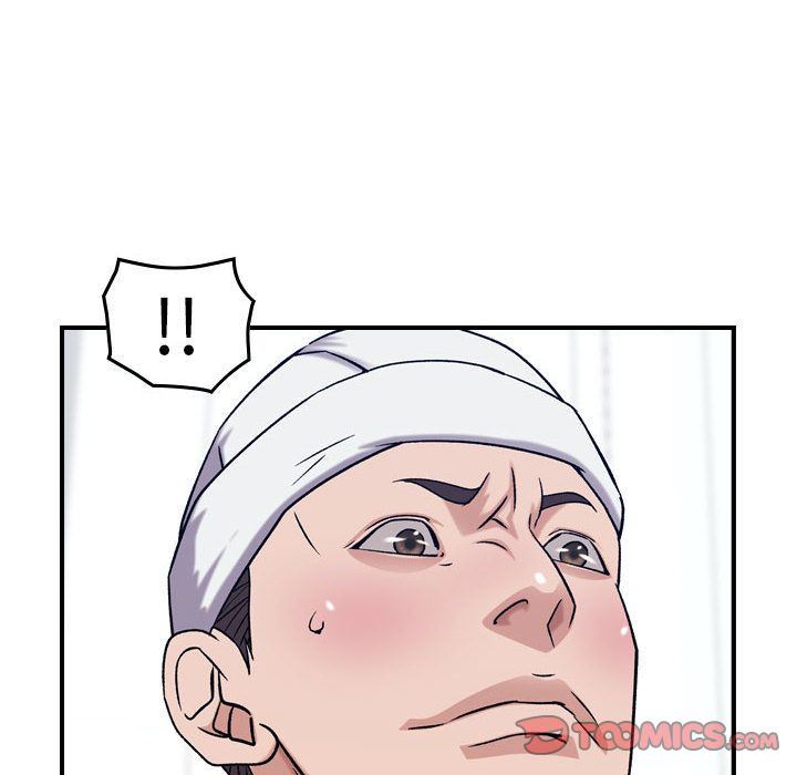 [韩国漫画] 燃烧 爱情,熟女人妻,巨乳大奶#[130P]-93