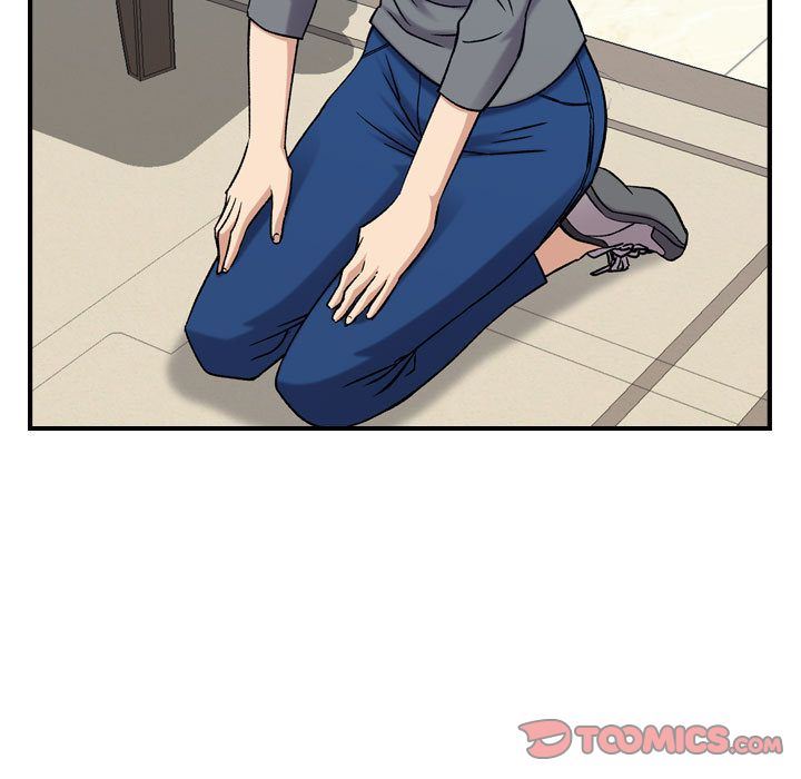[韩国漫画] 燃烧 爱情,熟女人妻,巨乳大奶#[130P]-96