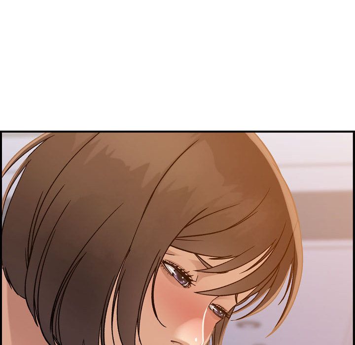 [韩国漫画] 燃烧 爱情,熟女人妻,巨乳大奶#[133P]-121