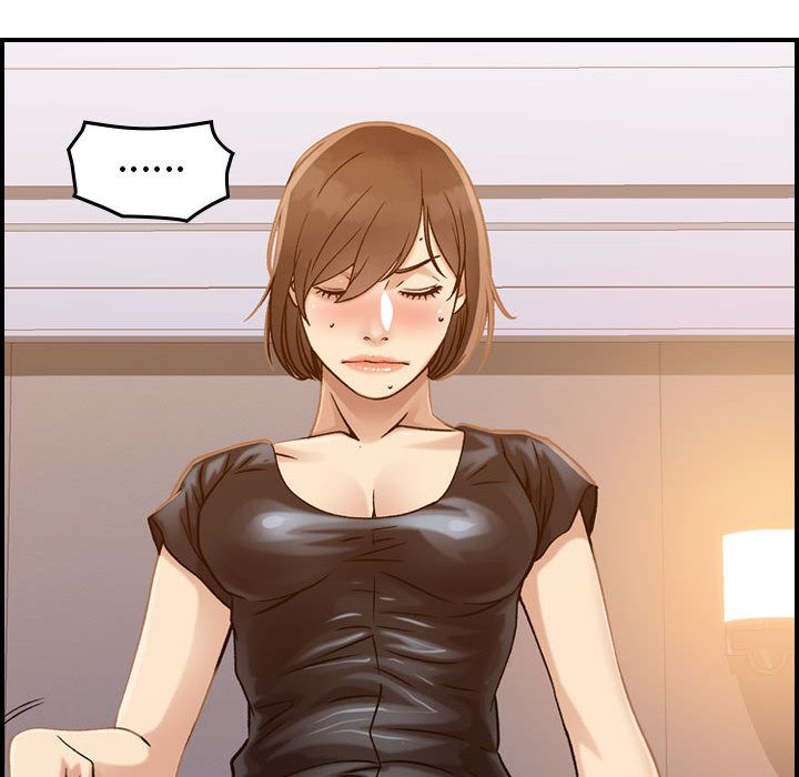 [韩国漫画] 燃烧 爱情,熟女人妻,巨乳大奶#[133P]-127