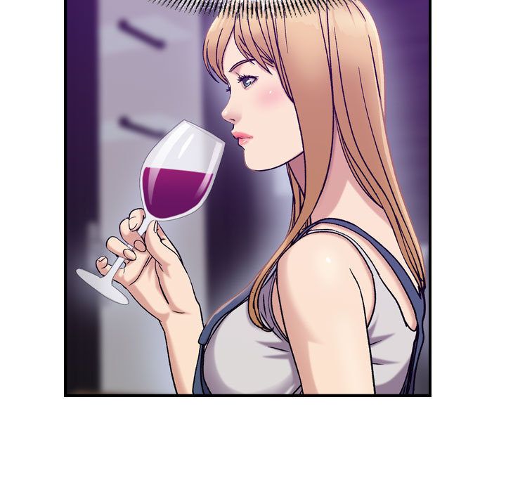 [韩国漫画] 燃烧 爱情,熟女人妻,巨乳大奶#[133P]-23