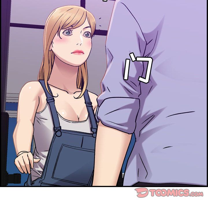 [韩国漫画] 燃烧 爱情,熟女人妻,巨乳大奶#[133P]-36