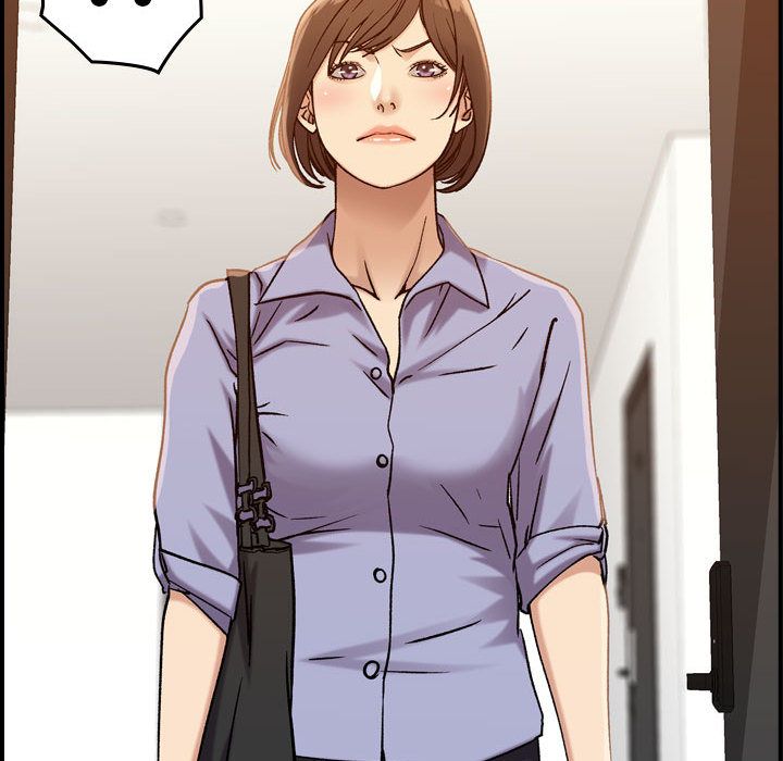 [韩国漫画] 燃烧 爱情,熟女人妻,巨乳大奶#[133P]-38