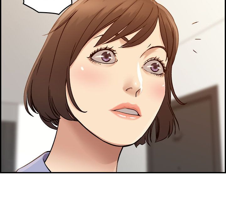 [韩国漫画] 燃烧 爱情,熟女人妻,巨乳大奶#[133P]-44