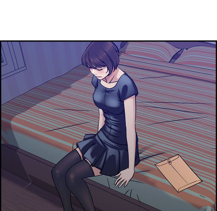 [韩国漫画] 燃烧 爱情,熟女人妻,巨乳大奶#[129P]-118