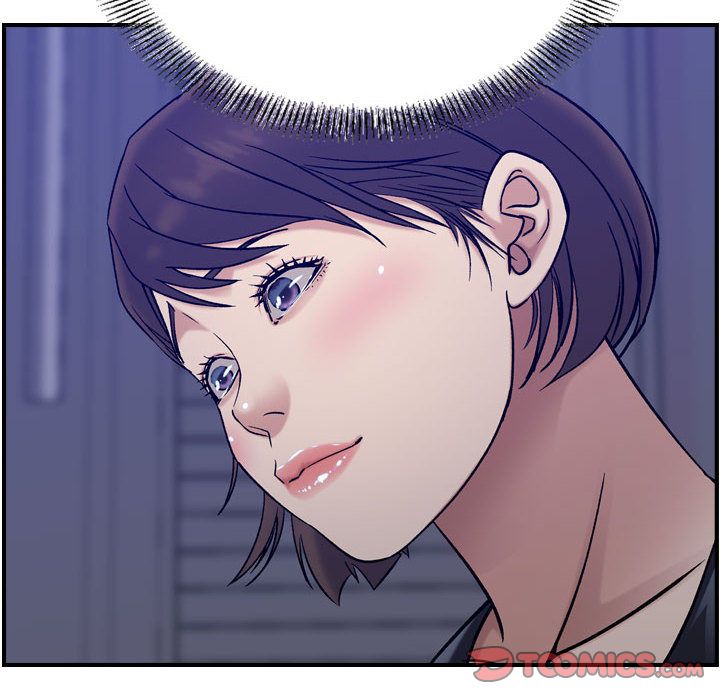 [韩国漫画] 燃烧 爱情,熟女人妻,巨乳大奶#[129P]-120