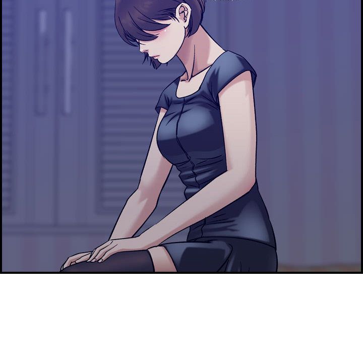 [韩国漫画] 燃烧 爱情,熟女人妻,巨乳大奶#[129P]-122