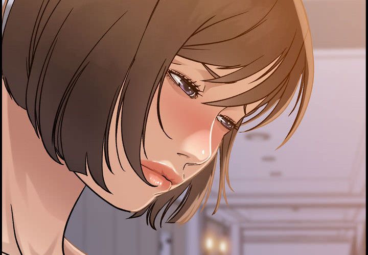 [韩国漫画] 燃烧 爱情,熟女人妻,巨乳大奶#[129P]-2
