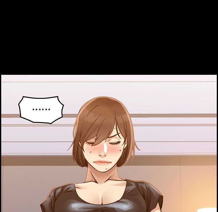 [韩国漫画] 燃烧 爱情,熟女人妻,巨乳大奶#[129P]-8