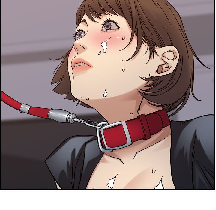 [韩国漫画] 燃烧 爱情,熟女人妻,巨乳大奶#[129P]-82