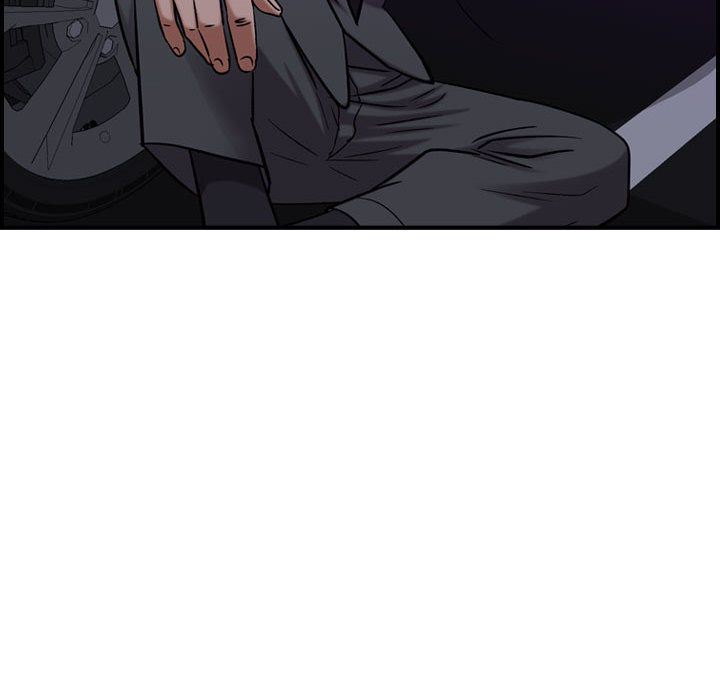 [韩国漫画] 燃烧 爱情,熟女人妻,巨乳大奶#[129P]-109