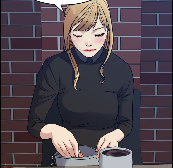 [韩国漫画] 燃烧 爱情,熟女人妻,巨乳大奶#[129P]-73
