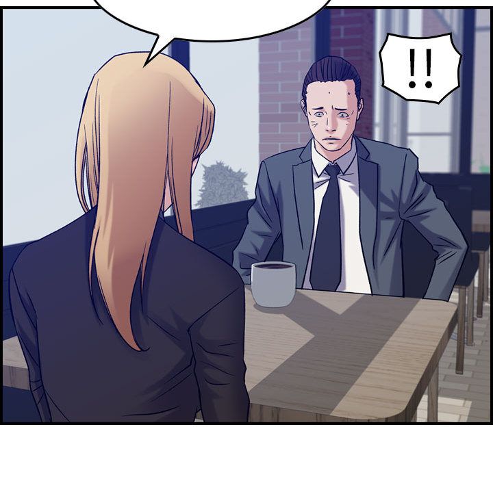 [韩国漫画] 燃烧 爱情,熟女人妻,巨乳大奶#[129P]-77