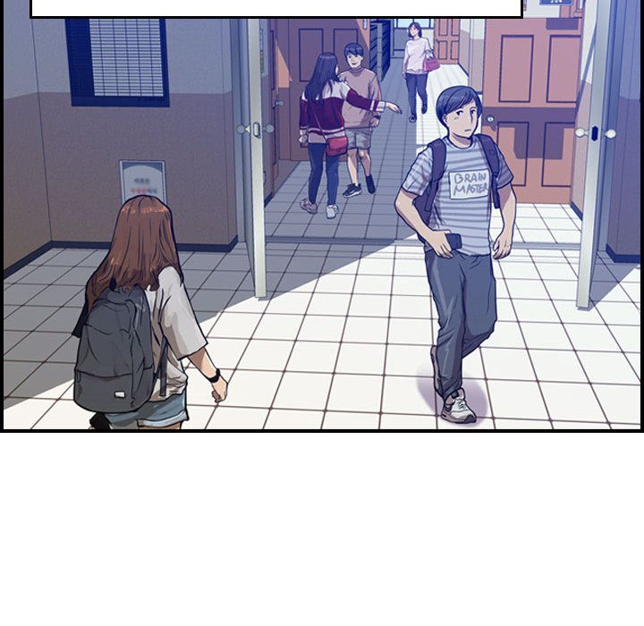 [韩国漫画] 燃烧 爱情,熟女人妻,巨乳大奶#[121P]-29