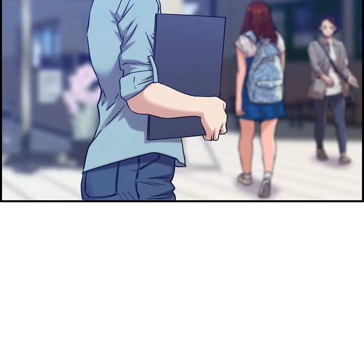 [韩国漫画] 燃烧 爱情,熟女人妻,巨乳大奶#[121P]-31