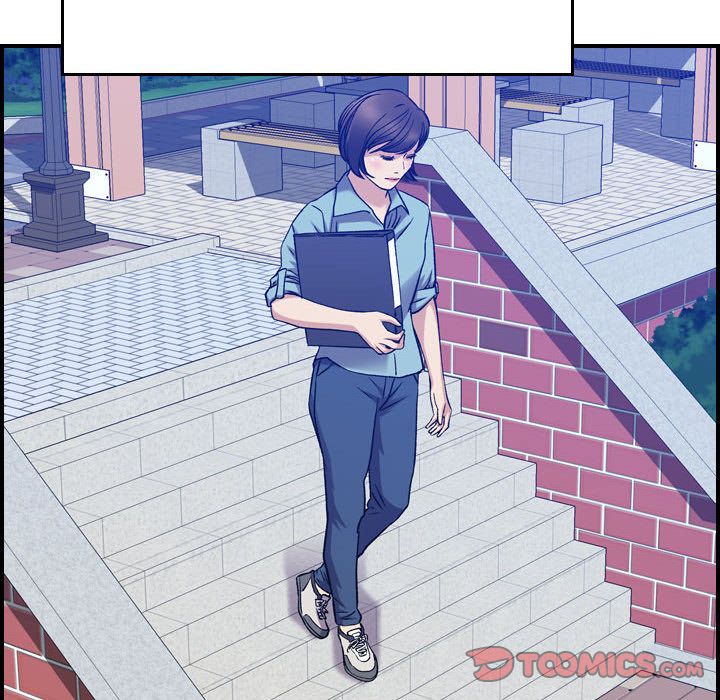 [韩国漫画] 燃烧 爱情,熟女人妻,巨乳大奶#[121P]-36