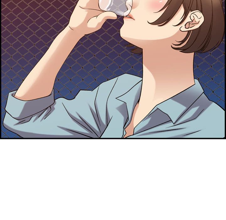 [韩国漫画] 燃烧 爱情,熟女人妻,巨乳大奶#[121P]-40
