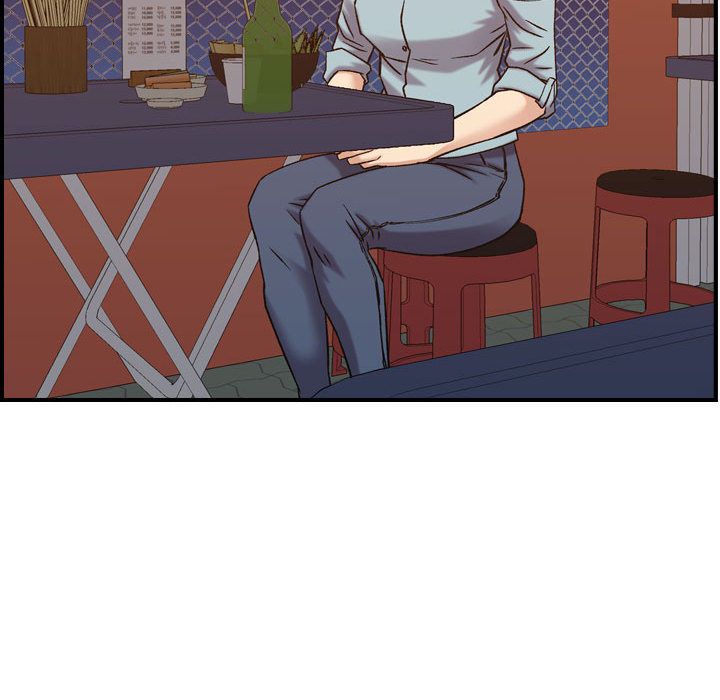 [韩国漫画] 燃烧 爱情,熟女人妻,巨乳大奶#[121P]-44