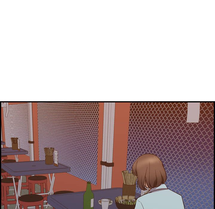 [韩国漫画] 燃烧 爱情,熟女人妻,巨乳大奶#[121P]-47
