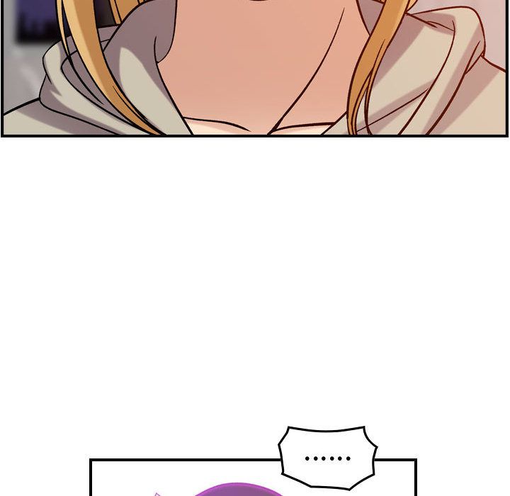 [韩国漫画] 燃烧 爱情,熟女人妻,巨乳大奶#[129P]-116