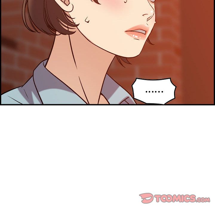 [韩国漫画] 燃烧 爱情,熟女人妻,巨乳大奶#[129P]-123