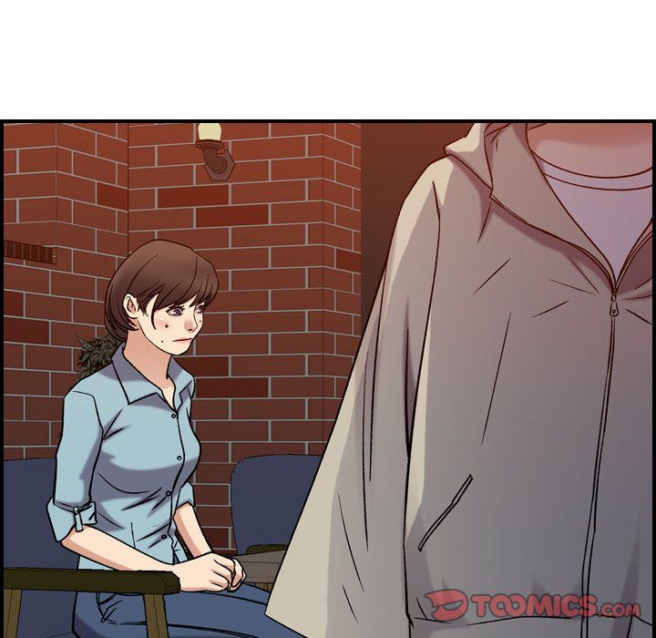 [韩国漫画] 燃烧 爱情,熟女人妻,巨乳大奶#[129P]-126