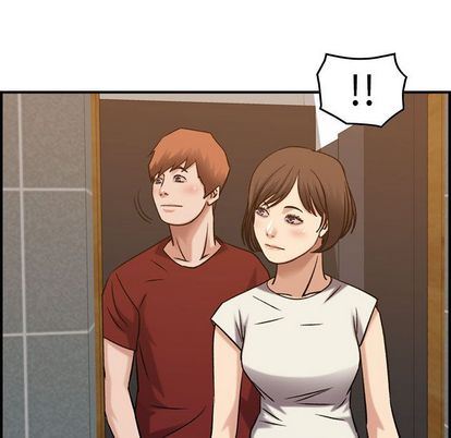 [韩国漫画] 燃烧 爱情,熟女人妻,巨乳大奶#[126P]-121